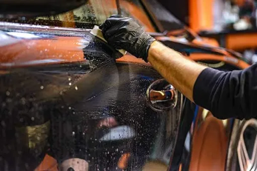 ​​​​​​​Lavage de voiture professionnel à Beauvais, Beauvais, Matt Clean’ Car